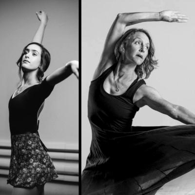 BALLET & CONTEMPORARY BOOST IMAGE