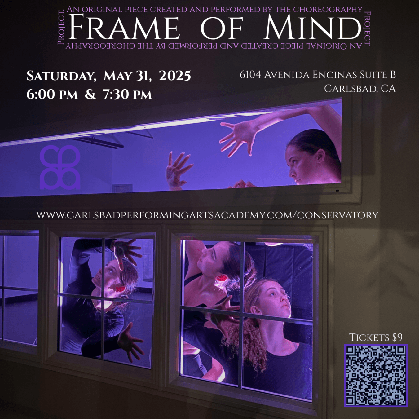 Frame of Mind Frame of Mind
